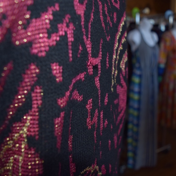 Vintage Christian Dior Separates Sweater - Picture 4 of 5